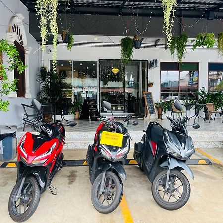 Mystays Phuket Exteriér fotografie