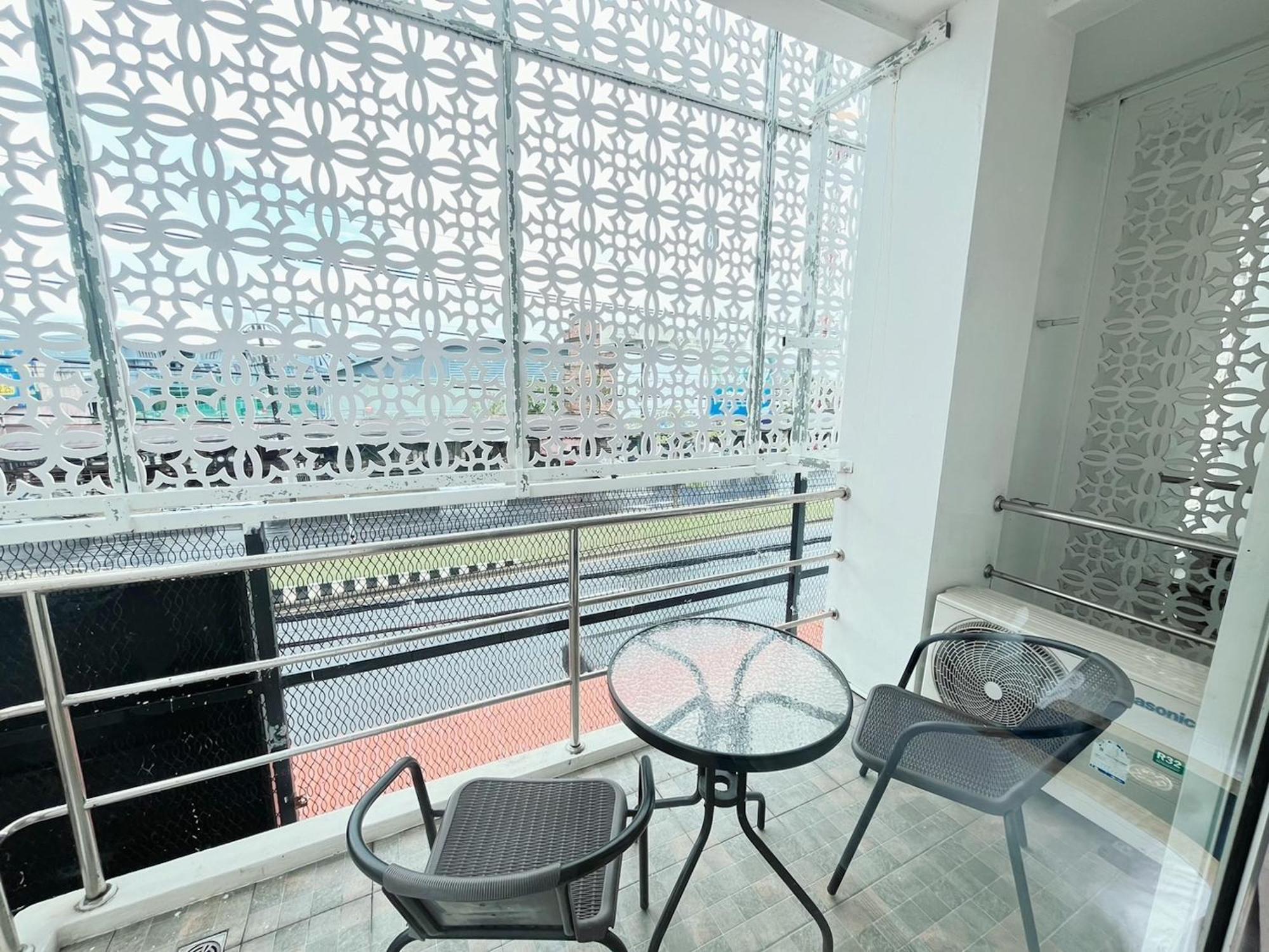 Mystays Phuket Pokoj fotografie